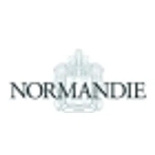 hotelnormandiela.com logo