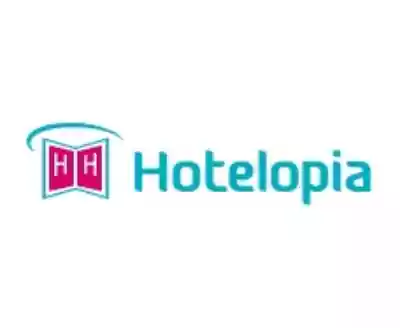 Shop Hotelopia logo