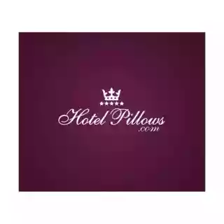 Shop Hotel Pillows promo codes logo