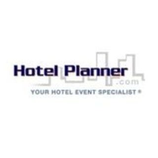 Shop HotelPlanner logo