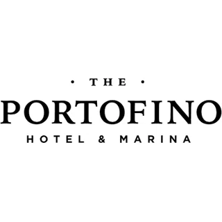 The Portofino Hotel & Marina logo