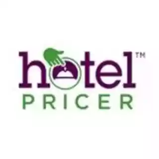 Shop HotelPricer coupon codes logo