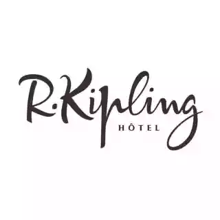 Shop Hotel R. Kipling discount codes logo