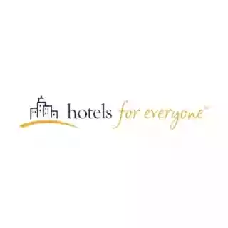 Hotels For Everyone logo