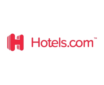 Shop Hotels.com logo