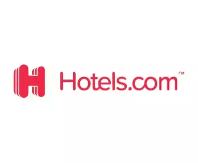 Shop Hotels.com coupon codes logo
