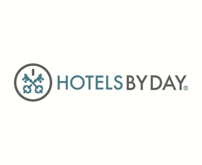 Shop HotelsByDay logo
