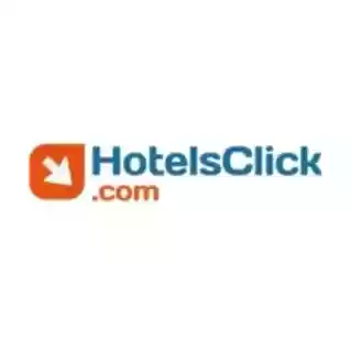 Hotels Click promo codes