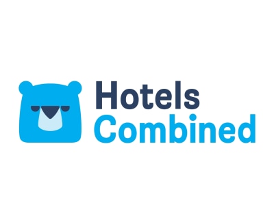 Shop HotelsCombined logo