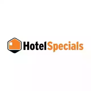 HotelSpecials.nl coupon codes