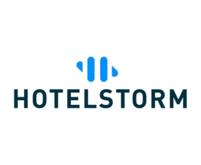 Shop HotelStorm logo