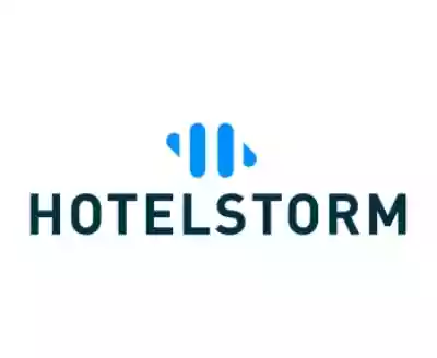 Shop HotelStorm promo codes logo