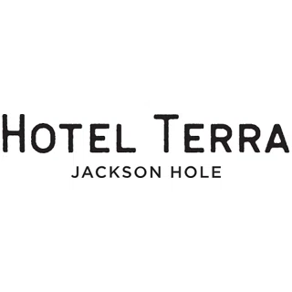 Hotel Terra Jackson Hole logo