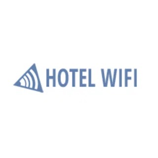 Hotel WiFi logo