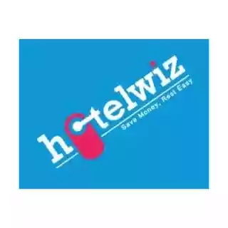 Shop HotelWiz logo