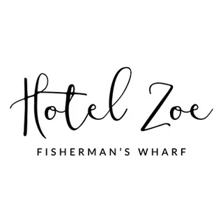 Hotel Zoe Fisherman’s Wharf logo