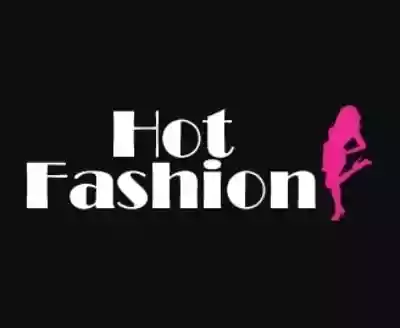 Hot Fashion Diva logo