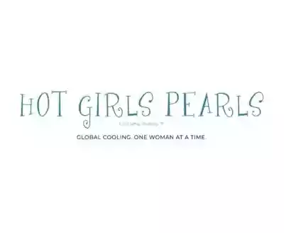 Shop Hot Girls Pearls promo codes logo