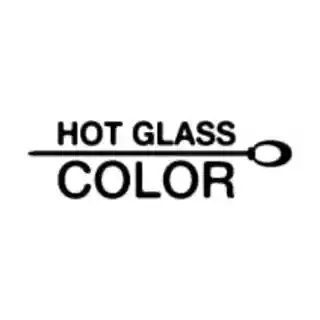 hotglasscolor.com logo