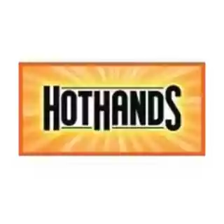 Shop HotHands coupon codes logo