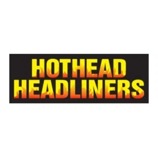 Shop Hothead Headliners logo