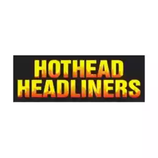 Hothead Headliners coupon codes
