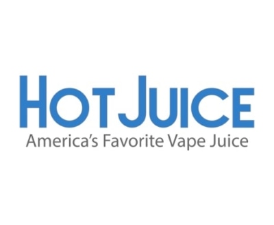Shop Hot Juice logo