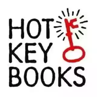 Hot Key Books discount codes