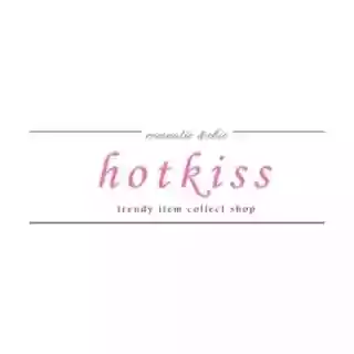 Shop Hot Kiss discount codes logo
