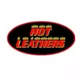Hot Leathers logo