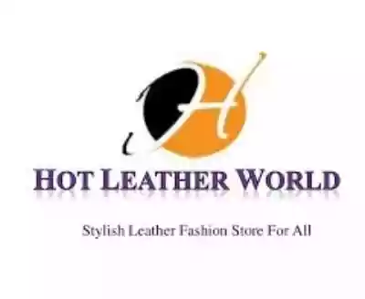 Shop Hot Leathers World coupon codes logo