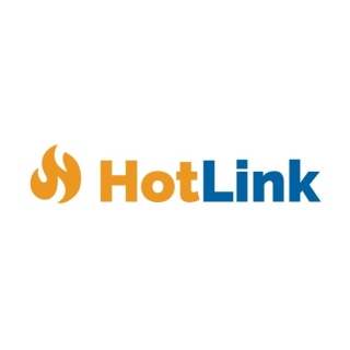 HotLink logo