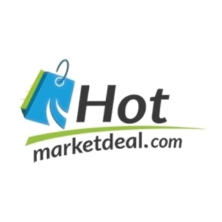 Shop Hot Market Deal logo