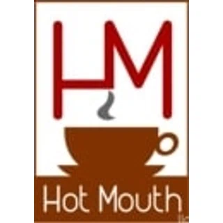 Hot Mouth logo