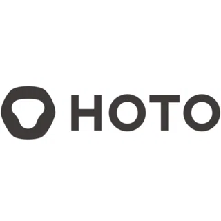 Hoto logo