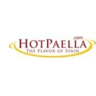 Hot Paella promo codes