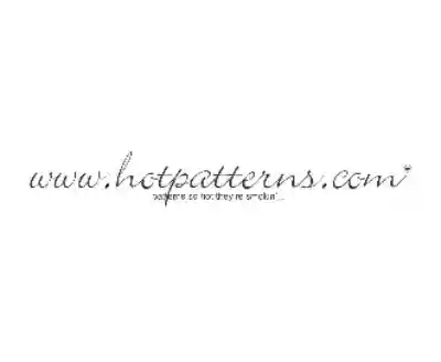 Shop HotPatterns.com coupon codes logo