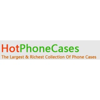 Shop HotPhoneCases coupon codes logo