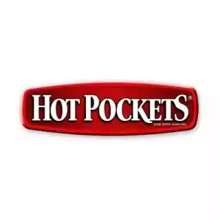 Hot Pockets logo