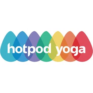 Shop Hotpod Yoga Lincoln coupon codes logo