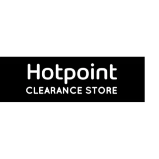 Shop Hotpoint Clearance logo