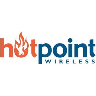 Hotpoint Wireless logo