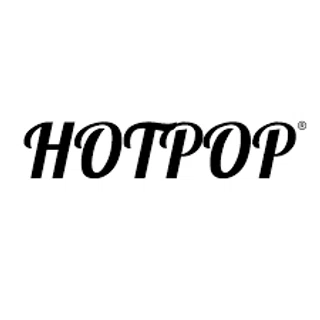 Hotpop logo