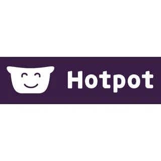 Hotpot logo