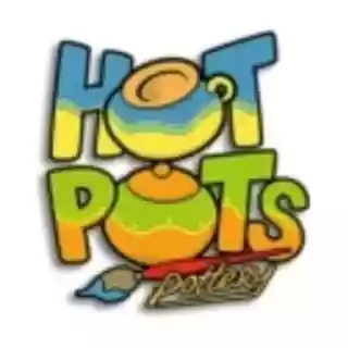 Hot Pots Pottery discount codes