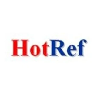 Shop HotRef.com logo