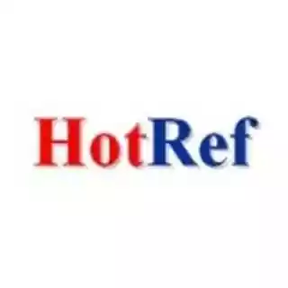 Shop HotRef.com coupon codes logo