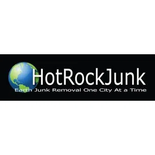 HotRockJunk  logo