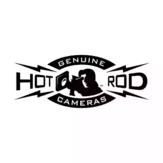 Shop Hot Rod Cameras promo codes logo