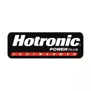 Hotronic logo